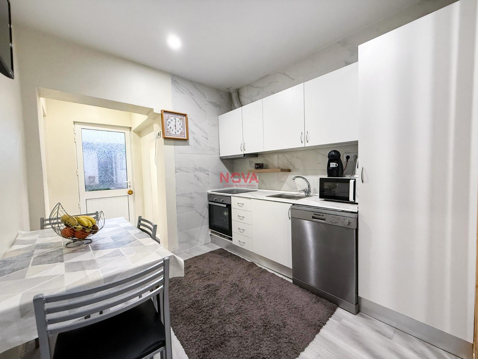 Moradia em Banda T1+1 Venda em Ermesinde,Valongo