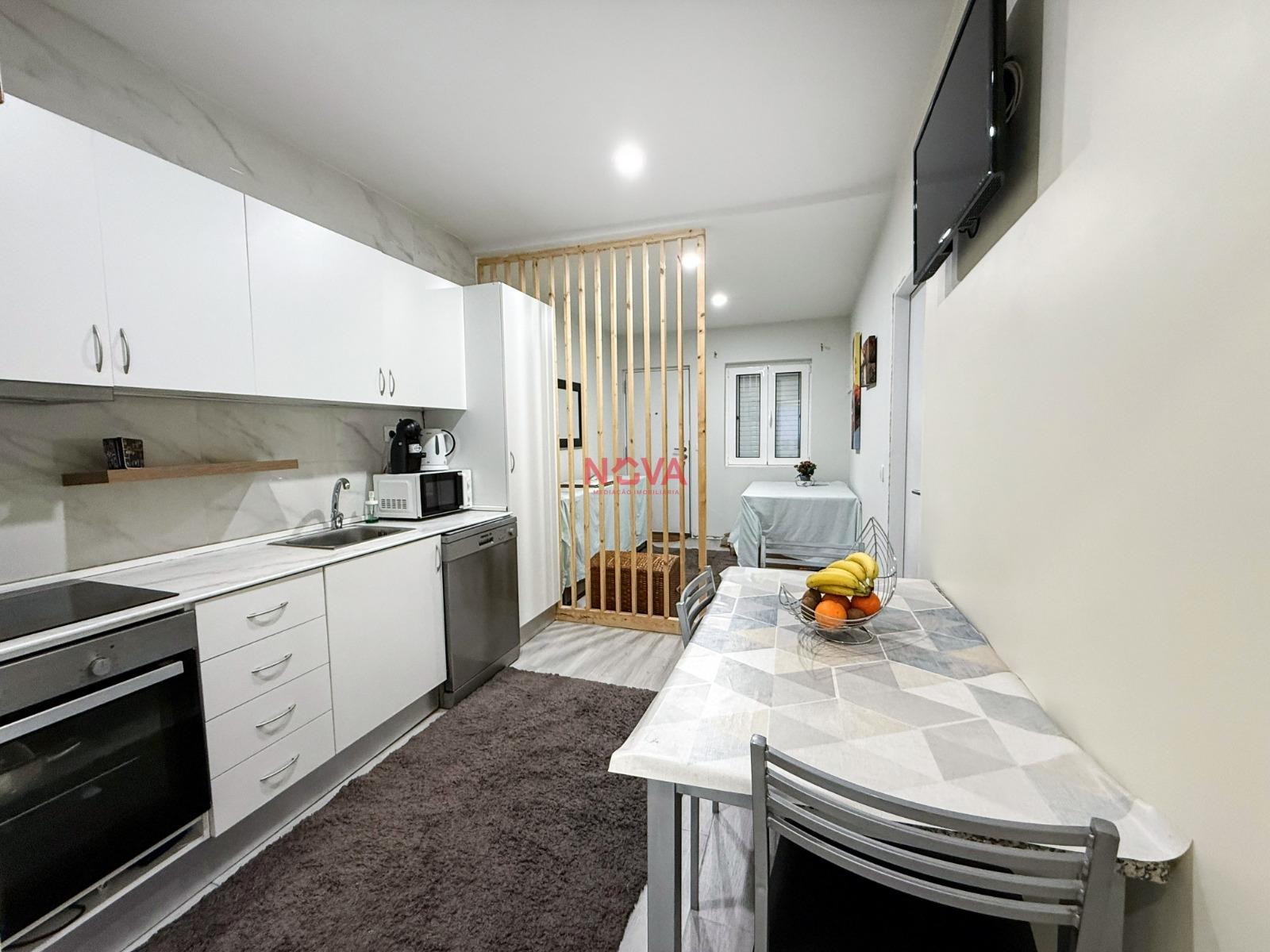 Moradia em Banda T1+1 Venda em Ermesinde,Valongo