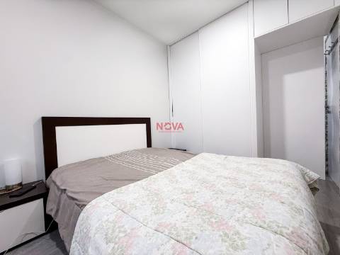 Moradia em Banda T1+1 Venda em Ermesinde,Valongo