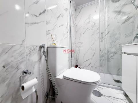 Moradia em Banda T1+1 Venda em Ermesinde,Valongo