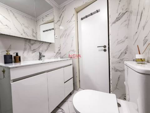 Moradia em Banda T1+1 Venda em Ermesinde,Valongo