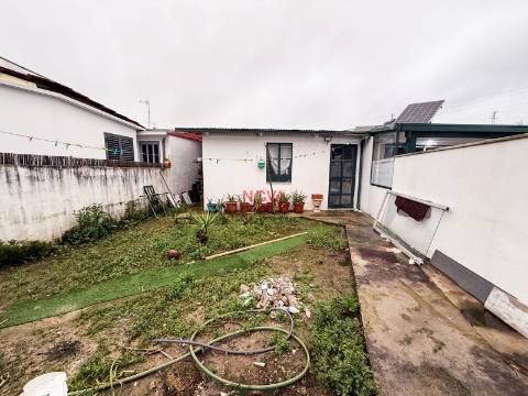 Moradia em Banda T1+1 Venda em Ermesinde,Valongo