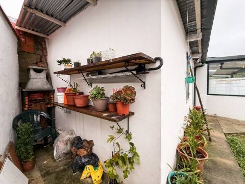 Moradia em Banda T1+1 Venda em Ermesinde,Valongo