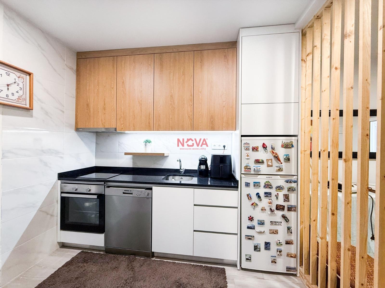 Moradia em Banda T1+1 Venda em Ermesinde,Valongo