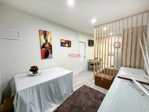 Moradia em Banda T1+1 Venda em Ermesinde,Valongo