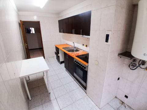 Apartamento T3 Venda em Baguim do Monte (Rio Tinto),Gondomar