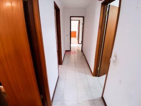 Apartamento T3 Venda em Baguim do Monte (Rio Tinto),Gondomar