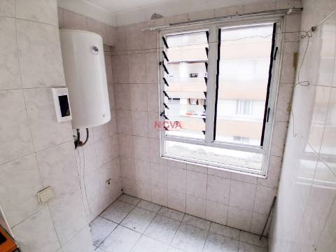 Apartamento T3 Venda em Baguim do Monte (Rio Tinto),Gondomar
