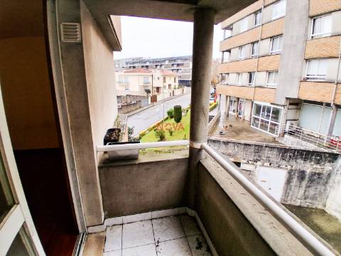 Apartamento T3 Venda em Baguim do Monte (Rio Tinto),Gondomar