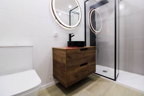 Apartamento T3 Venda em Baguim do Monte (Rio Tinto),Gondomar