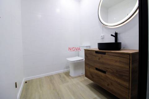 Apartamento T3 Venda em Baguim do Monte (Rio Tinto),Gondomar