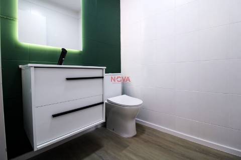 Apartamento T3 Venda em Baguim do Monte (Rio Tinto),Gondomar