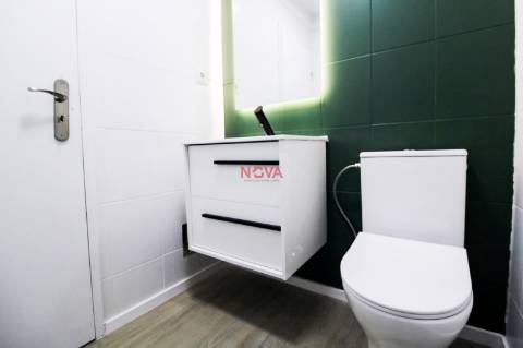 Apartamento T3 Venda em Baguim do Monte (Rio Tinto),Gondomar