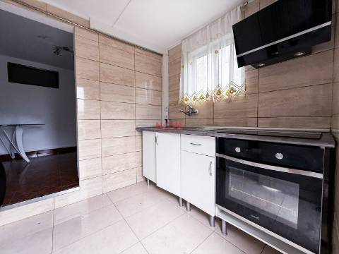 Moradia T1 Venda em Campanhã,Porto