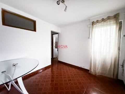 Moradia T1 Venda em Campanhã,Porto