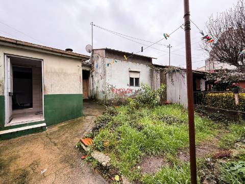 Moradia T1 Venda em Campanhã,Porto