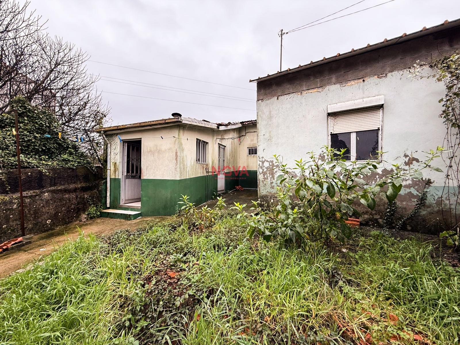 Moradia T1 Venda em Campanhã,Porto