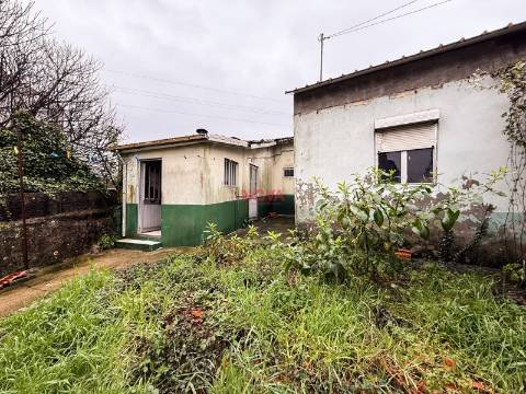 Moradia T1 Venda em Campanhã,Porto