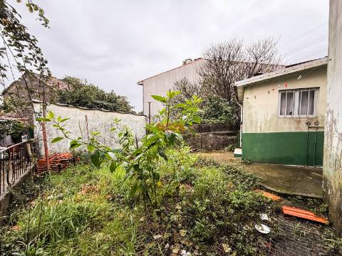 Moradia T1 Venda em Campanhã,Porto