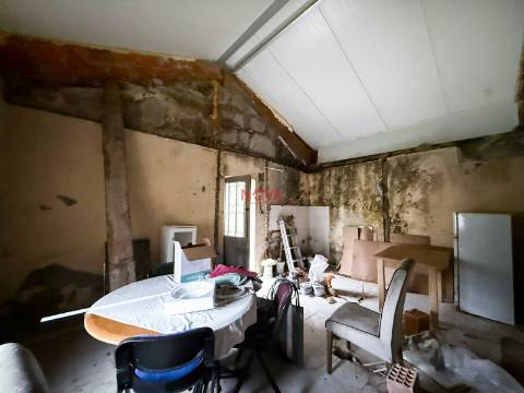 Moradia T1 Venda em Campanhã,Porto