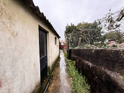 Moradia T1 Venda em Campanhã,Porto