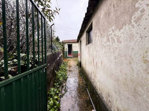 Moradia T1 Venda em Campanhã,Porto