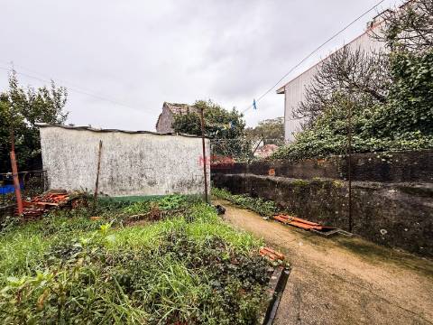 Moradia T1 Venda em Campanhã,Porto