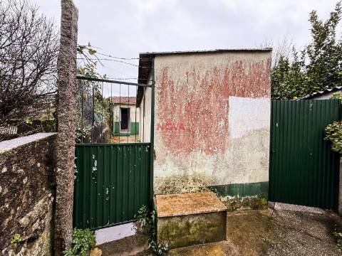 Moradia T1 Venda em Campanhã,Porto