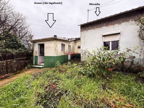 Moradia T1 Venda em Campanhã,Porto