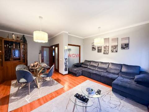 Apartamento T3 Venda em Campanhã,Porto