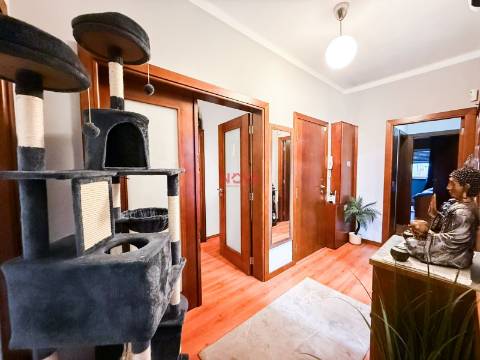 Apartamento T3 Venda em Campanhã,Porto