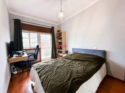 Apartamento T3 Venda em Campanhã,Porto
