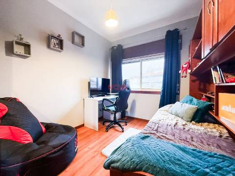 Apartamento T3 Venda em Campanhã,Porto