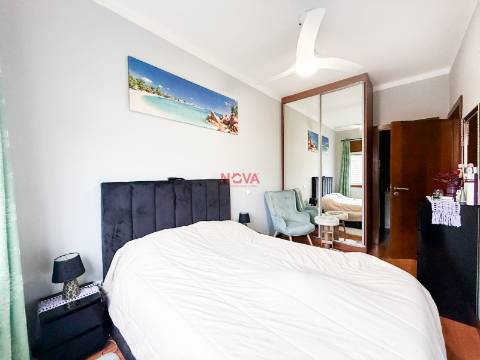 Apartamento T3 Venda em Campanhã,Porto