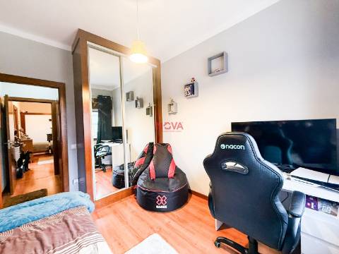 Apartamento T3 Venda em Campanhã,Porto