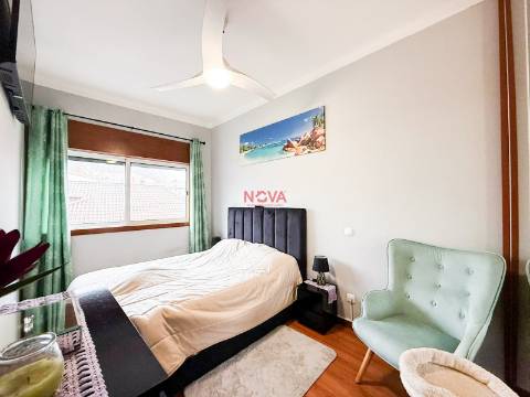 Apartamento T3 Venda em Campanhã,Porto