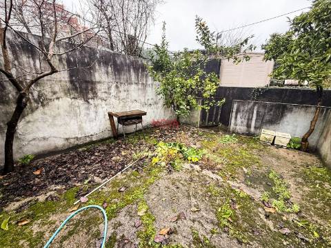 Apartamento T3 Venda em Campanhã,Porto