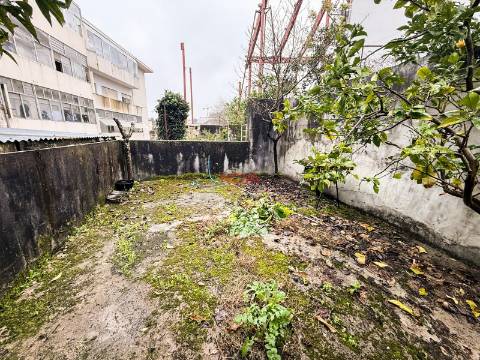 Apartamento T3 Venda em Campanhã,Porto