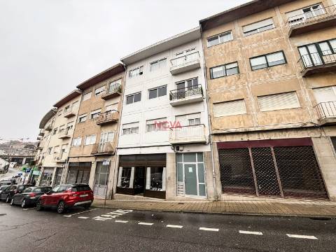 Apartamento T3 Venda em Campanhã,Porto
