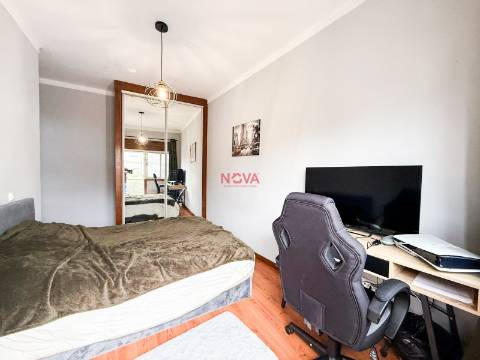 Apartamento T3 Venda em Campanhã,Porto