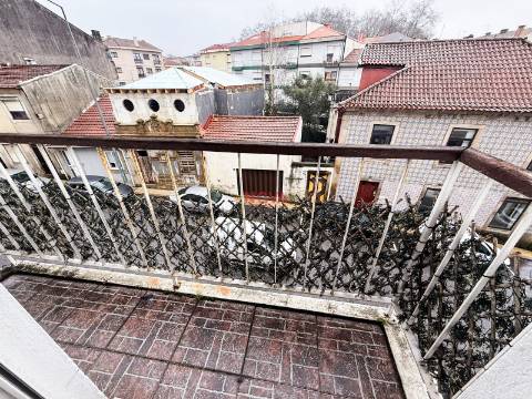 Apartamento T3 Venda em Campanhã,Porto