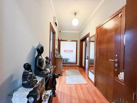 Apartamento T3 Venda em Campanhã,Porto