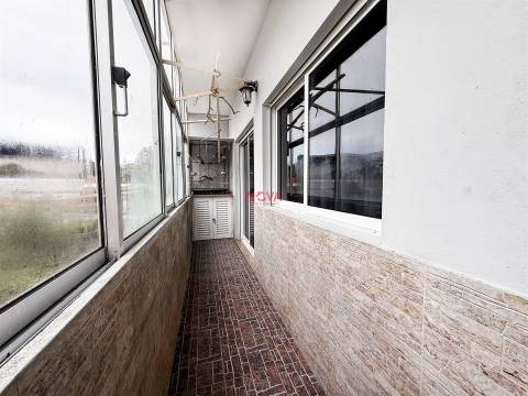 Apartamento T3 Venda em Campanhã,Porto