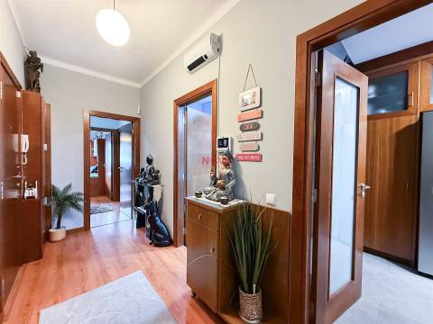 Apartamento T3 Venda em Campanhã,Porto