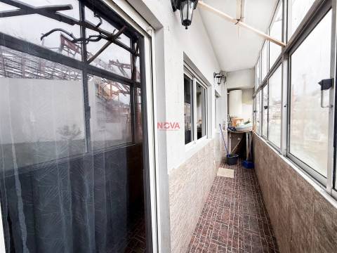 Apartamento T3 Venda em Campanhã,Porto