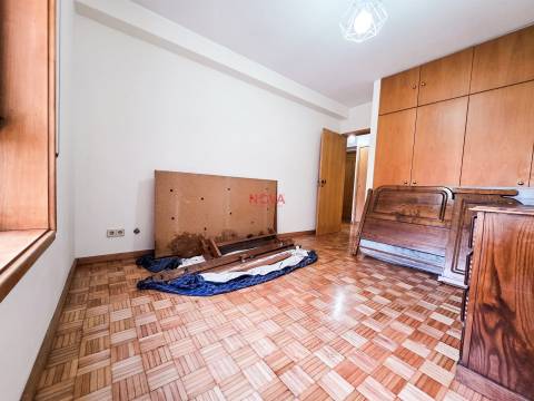 Apartamento T1 Arrendamento em Paranhos,Porto