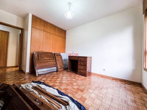 Apartamento T1 Arrendamento em Paranhos,Porto