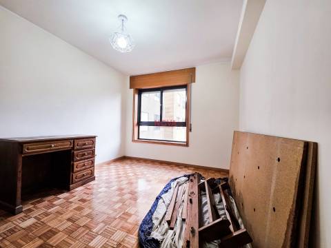 Apartamento T1 Arrendamento em Paranhos,Porto