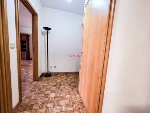 Apartamento T1 Arrendamento em Paranhos,Porto