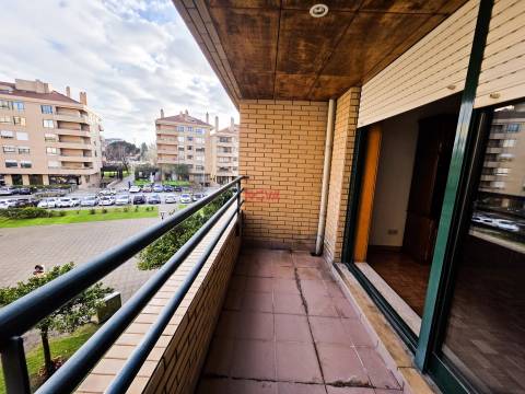 Apartamento T1 Arrendamento em Paranhos,Porto
